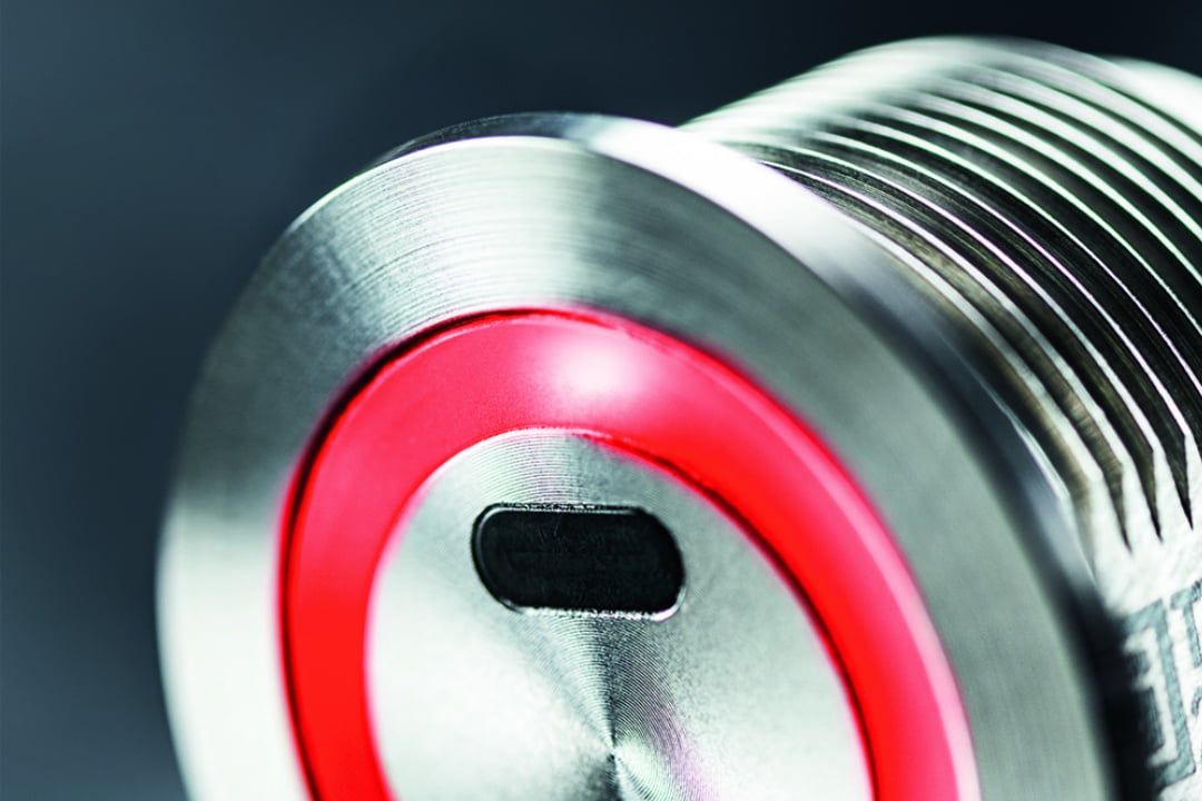 The optical switches in the TTS series from Schurter are based on ToF technology. The optical switches in the TTS series from Schurter are based on ToF technology.