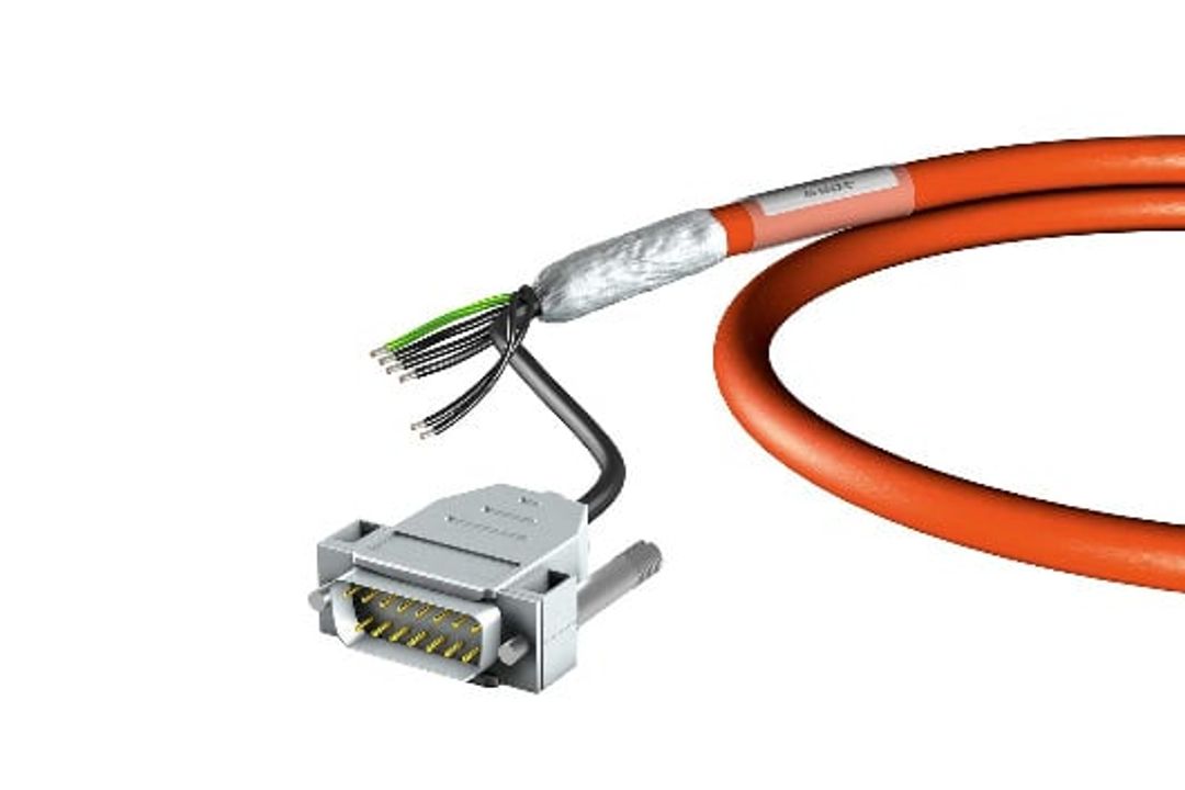 Stöber, one-cable solution Stöber, one-cable solution