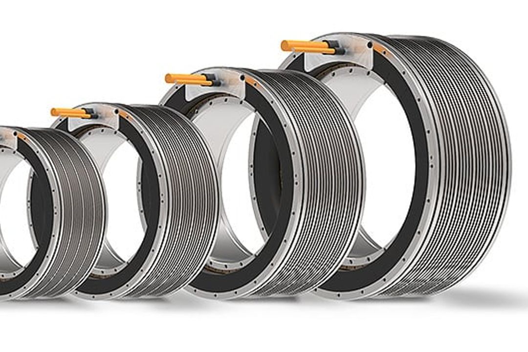Wittenstein, Baureihe cyber kit line 