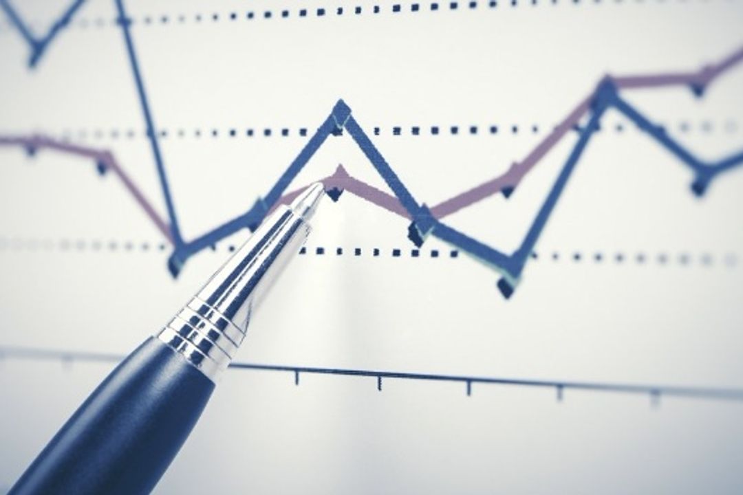 Decline in sales Decline in sales