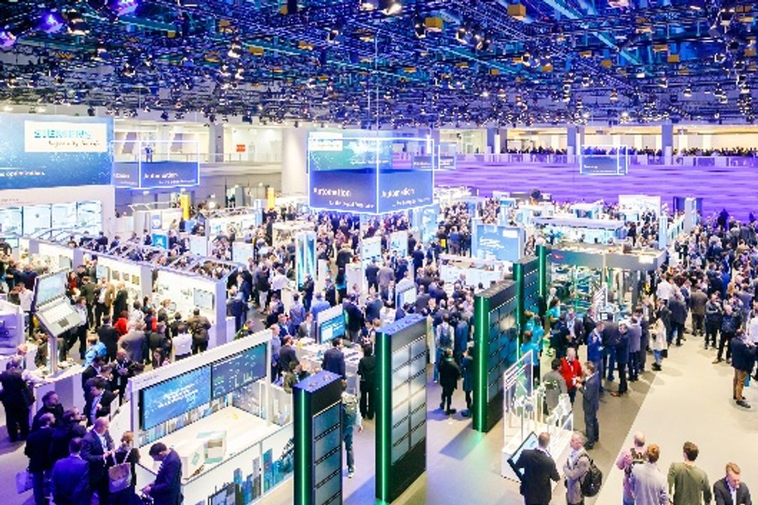 10_Impressions from the SPS 2019 10_Impressions from the SPS 2019