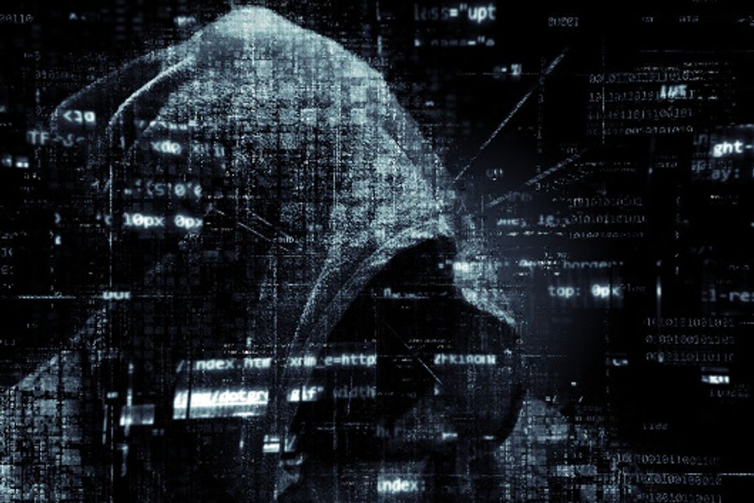 Hacker Hacker