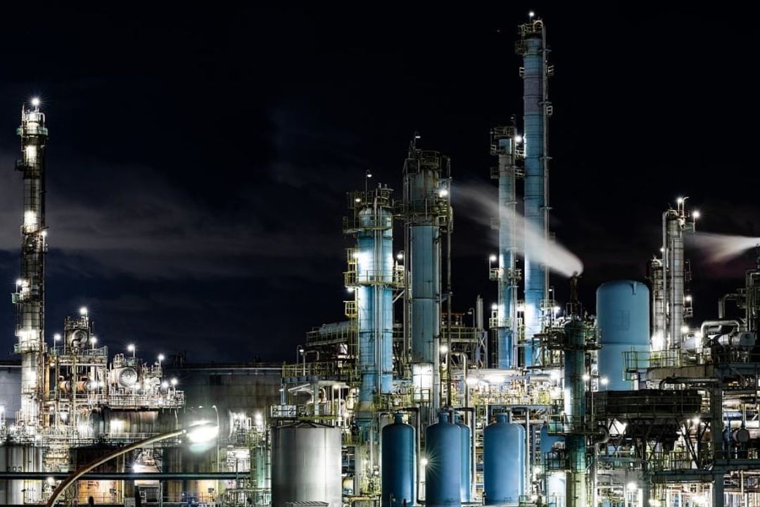 Industry 4.0 needs Wi-Fi 6 GHz