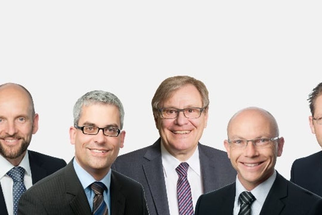 Management of Inform GmbH