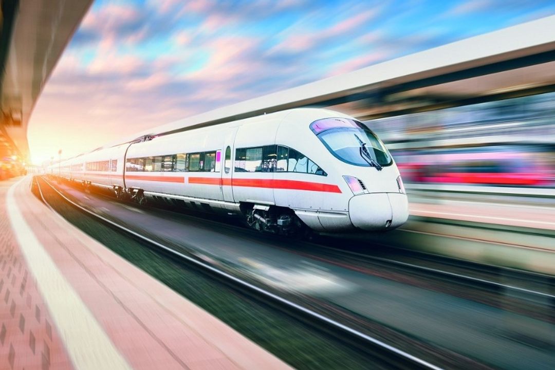 Operating railroads and elevators safely Hengstler