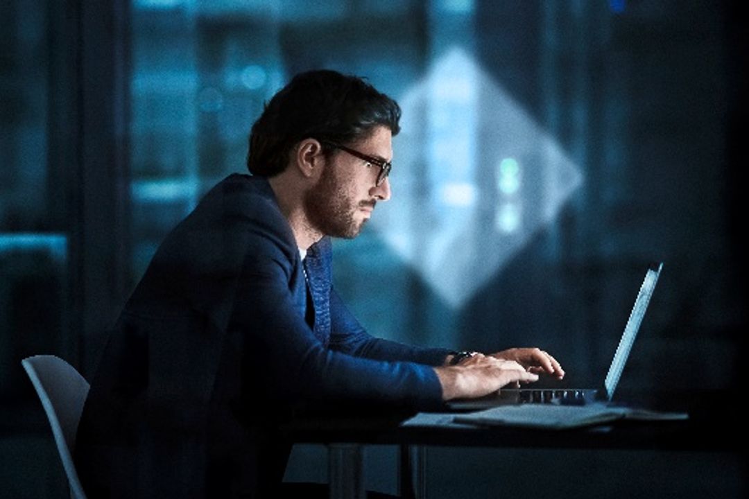 Strong IT security technologies needed