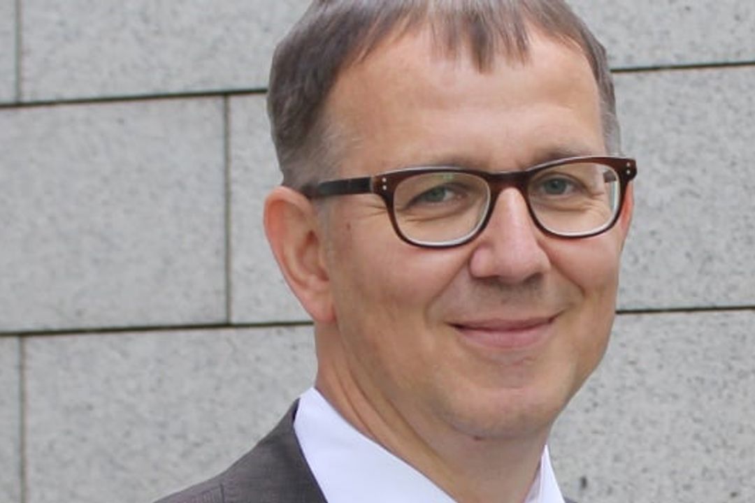 Bernhard Sattler, ZVEI