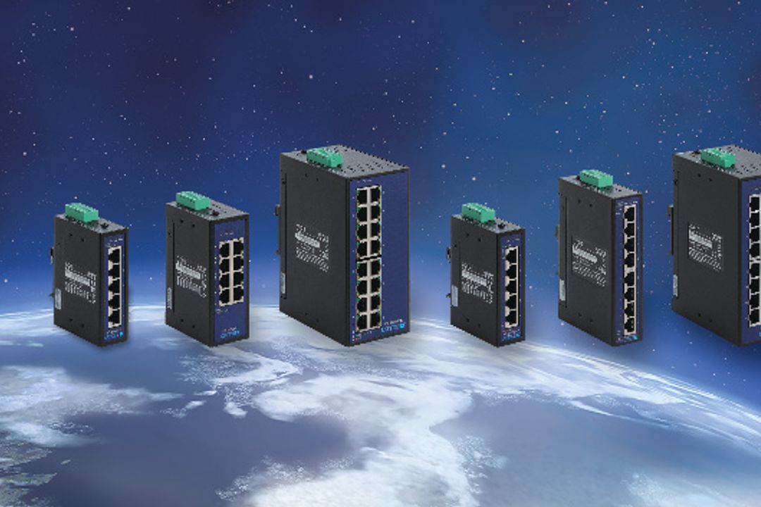 Lütze, Switch Lütze, Switch