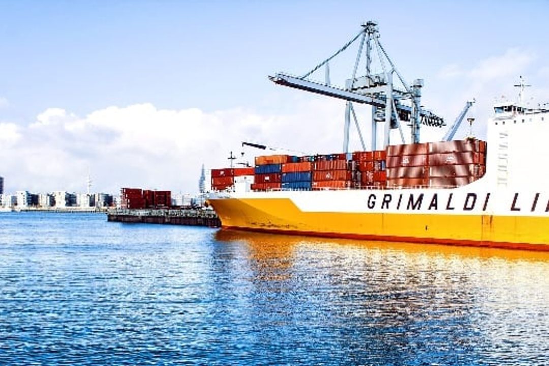 VDMA warns against sealing off the supply chain.