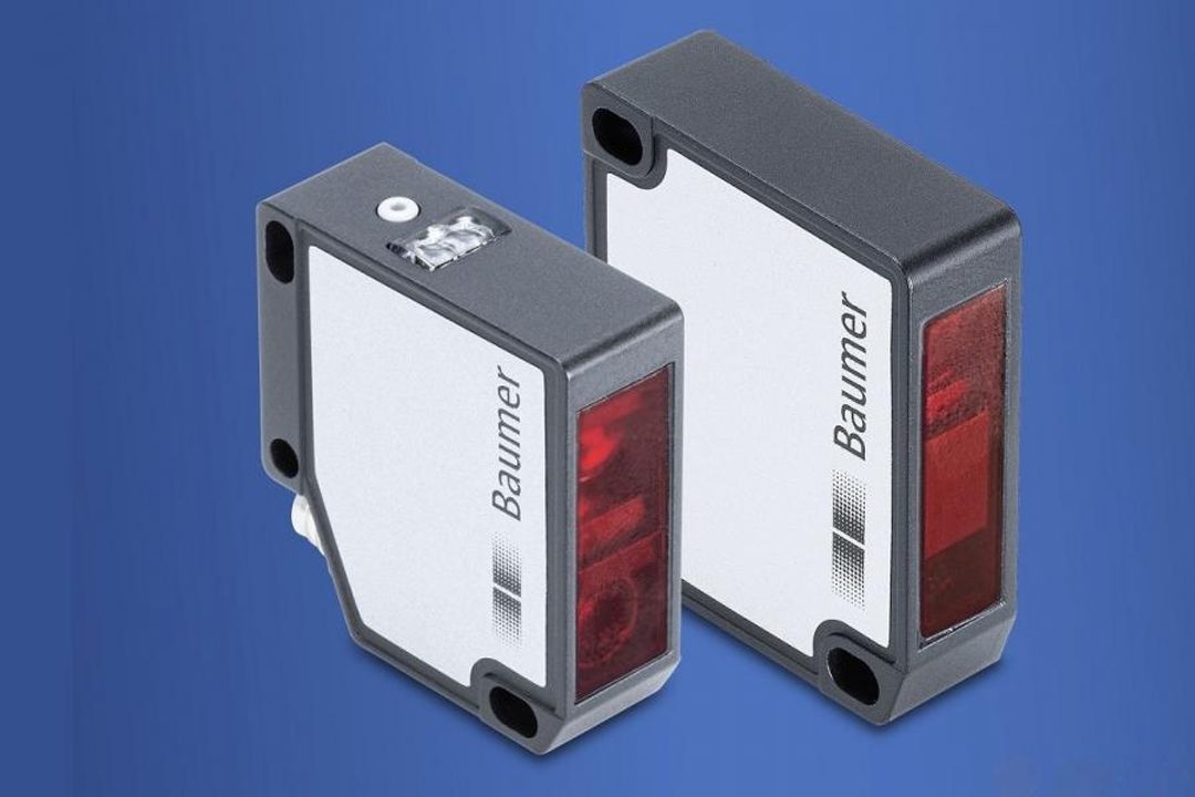 Baumer, laser distance sensors Baumer, laser distance sensors