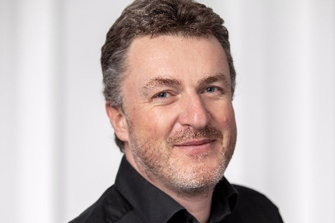 Prof. Dr. Alexander Löser, Beuth University of Applied Sciences