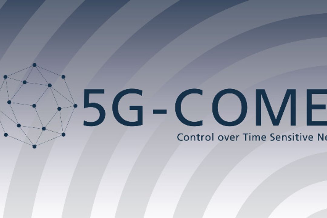 Projekt 5G-Comet am Fraunhofer IPT Projekt 5G-Comet am Fraunhofer IPT