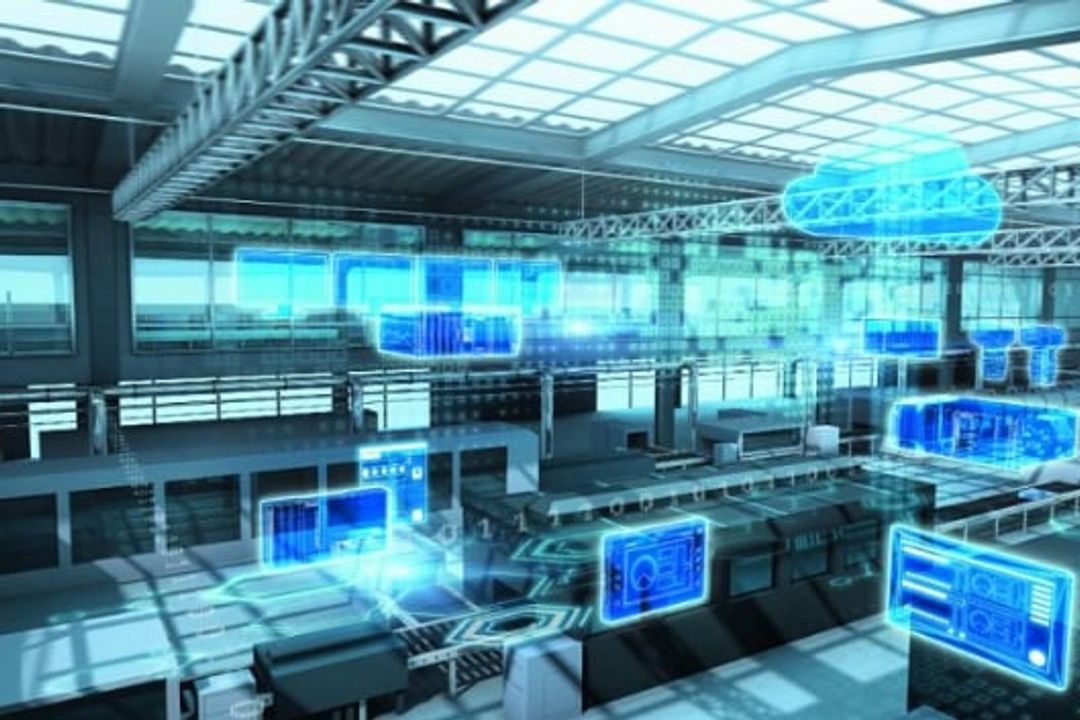 IIoT Industry IBM Siemens Hybrid Cloud Mindsphere IIoT Industry IBM Siemens Hybrid Cloud Mindsphere