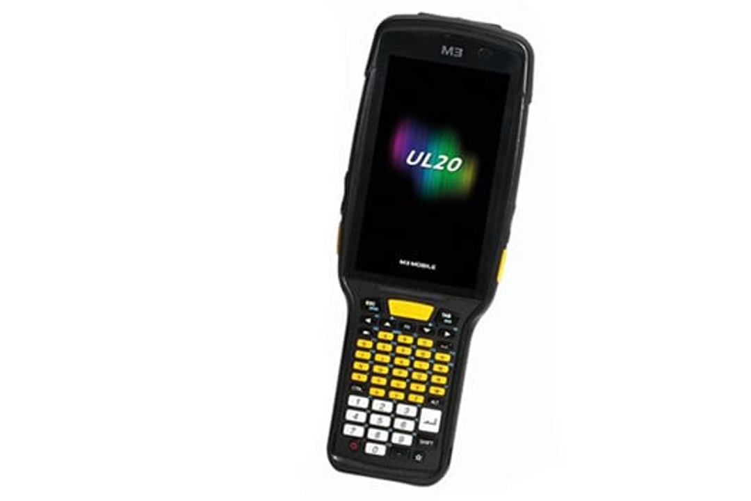 Mobile Computer M3 UL20 Mobile Computer M3 UL20