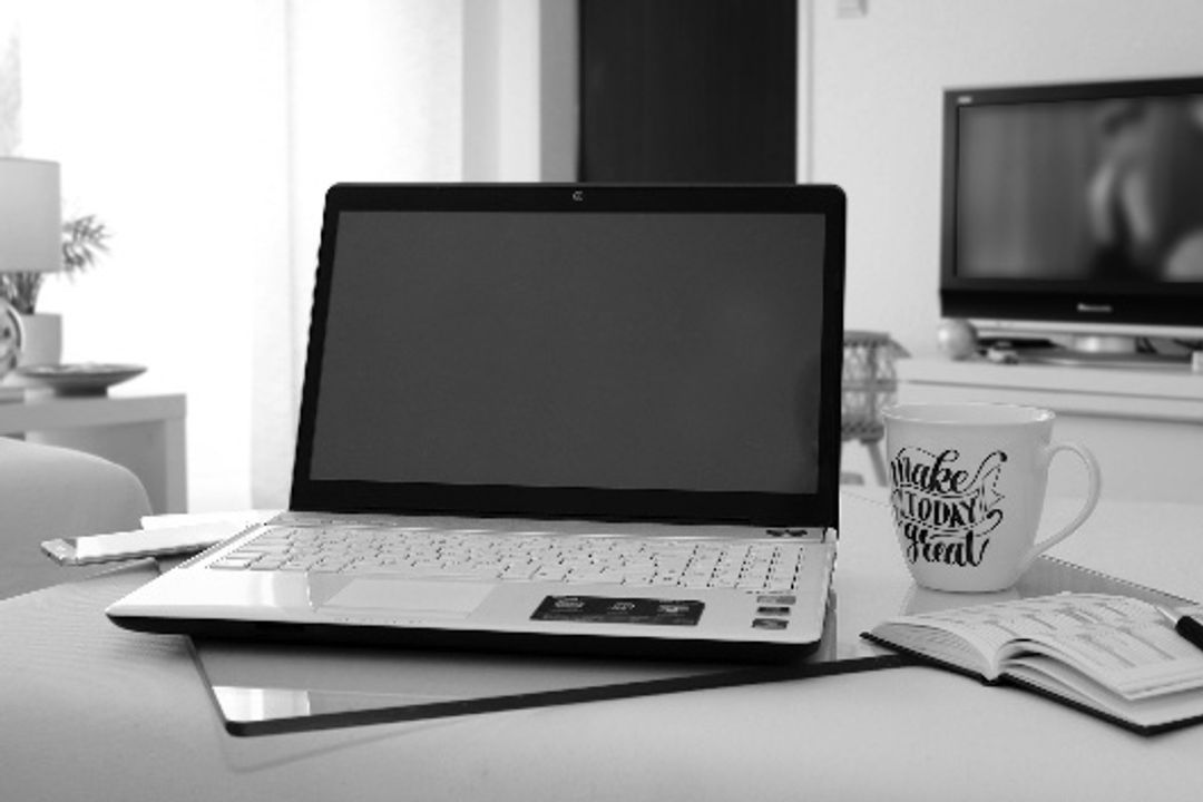 Self-optimization in the home office Self-optimization in the home office