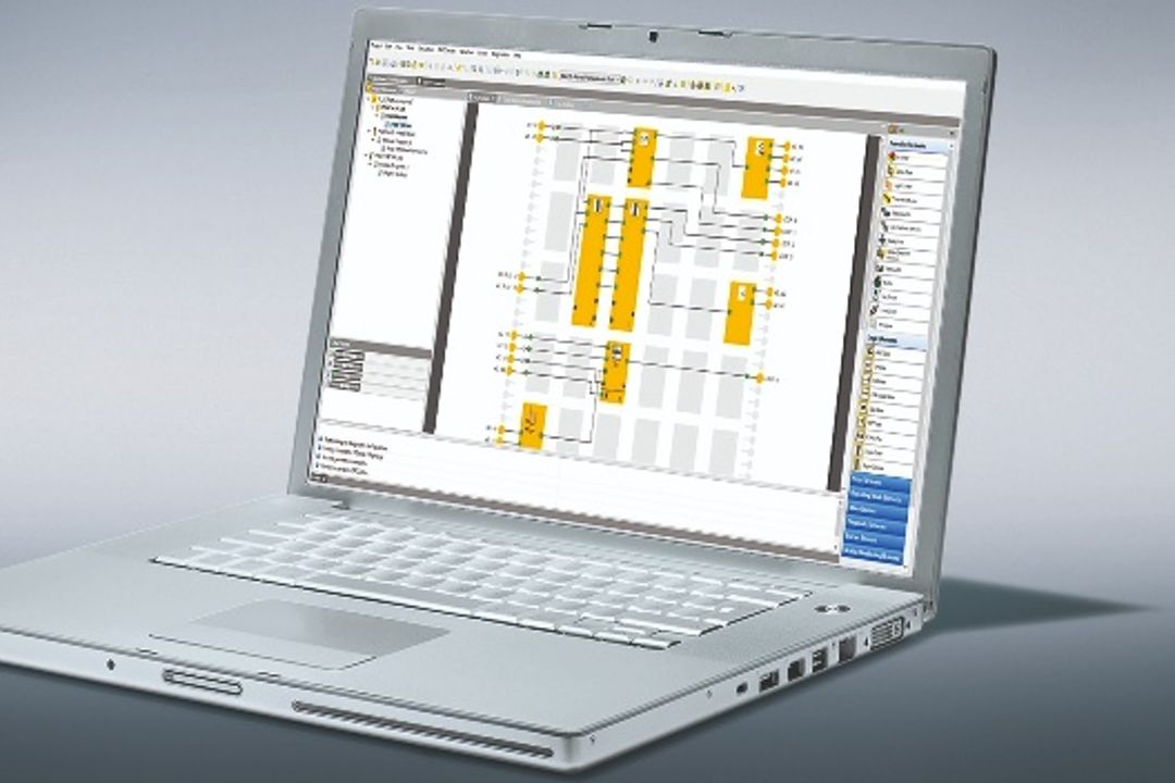 Software tool PNOZmulti Configurator Software tool PNOZmulti Configurator