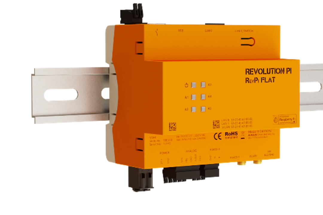 Kunbus_RevPi_Flat Kunbus_RevPi_Flat