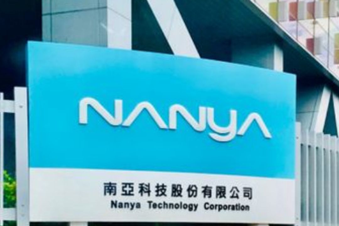 Nanya, HPE, AI Nanya, HPE, AI