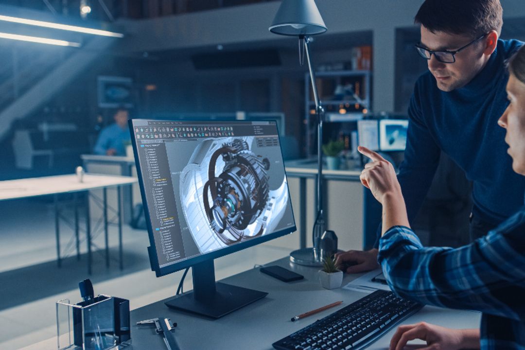 The AI marketplace The AI marketplace