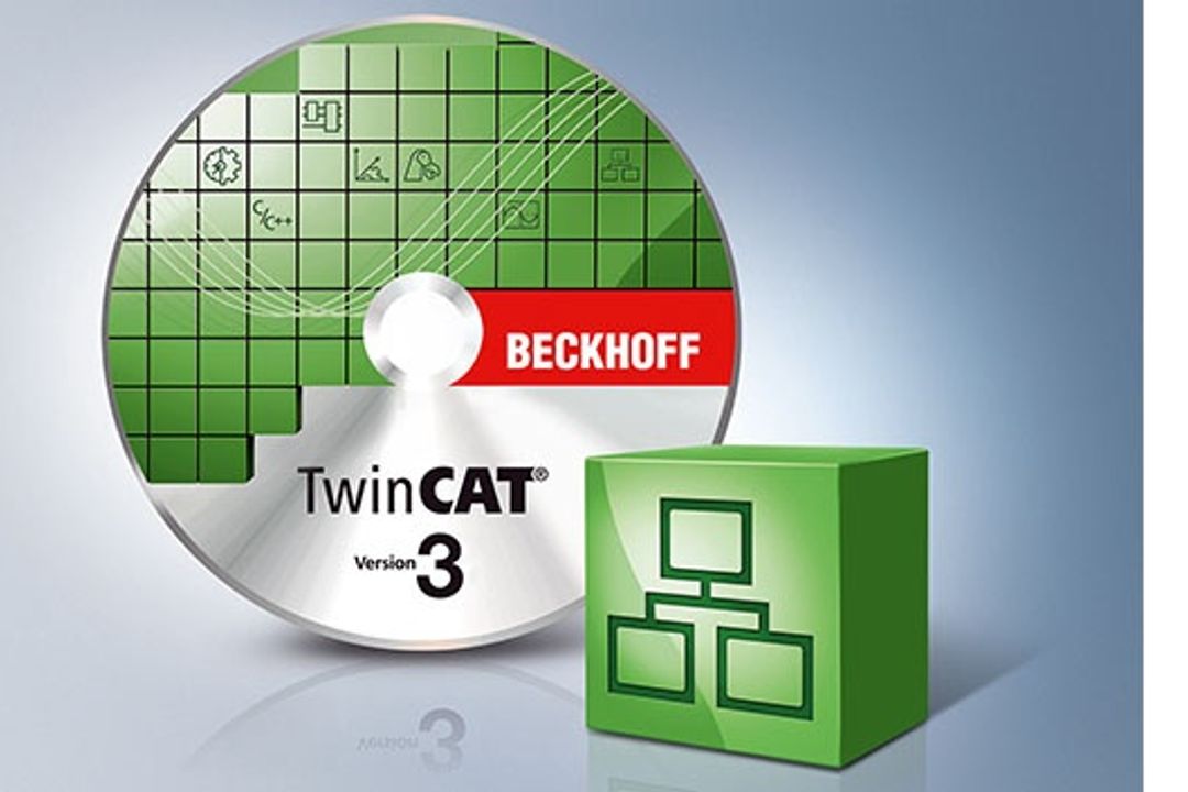 Twincat 3