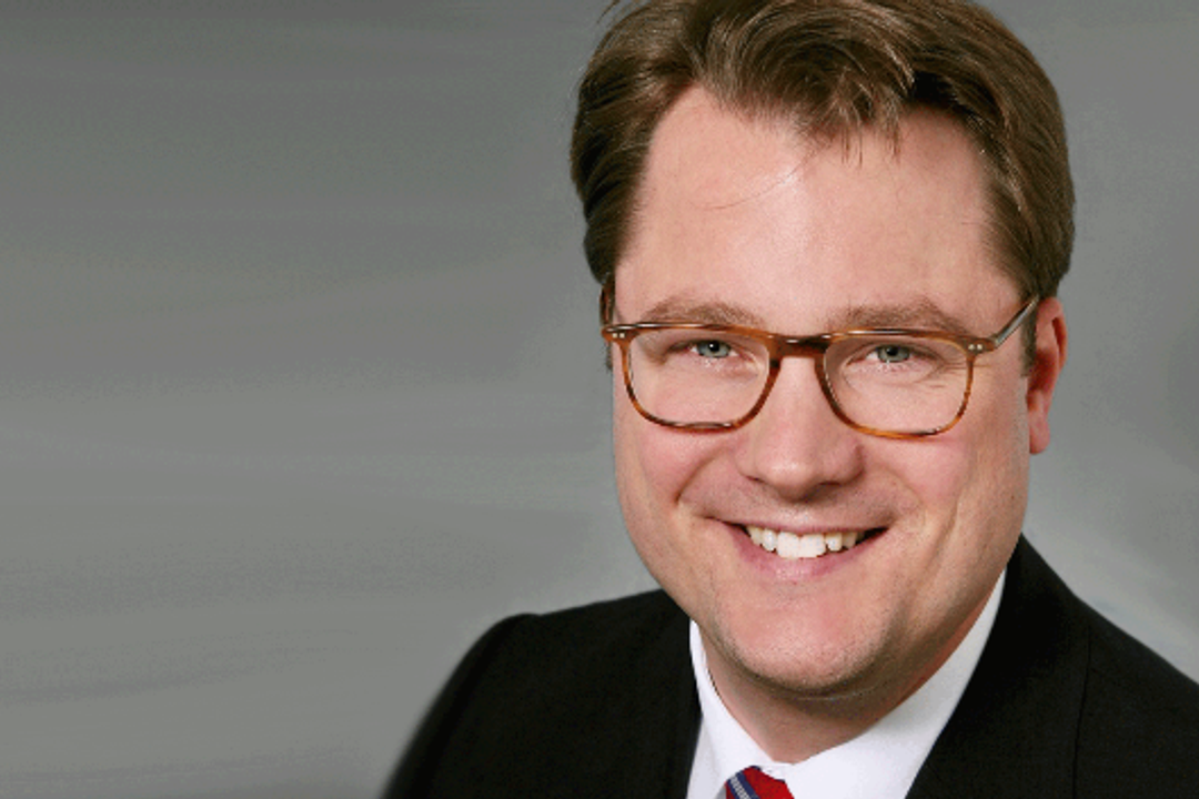 Christoph von Rosenberg is Chief Financial Officer of the ifm Group. Christoph von Rosenberg is Chief Financial Officer of the ifm Group.