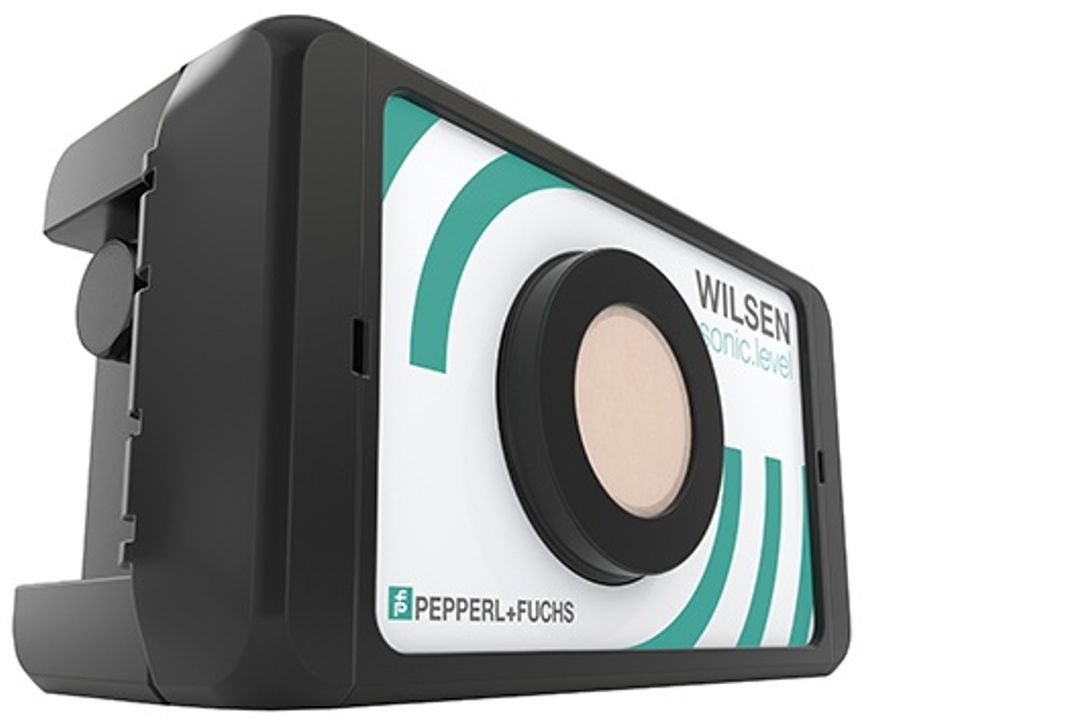 Autonomous wireless sensor Autonomous wireless sensor