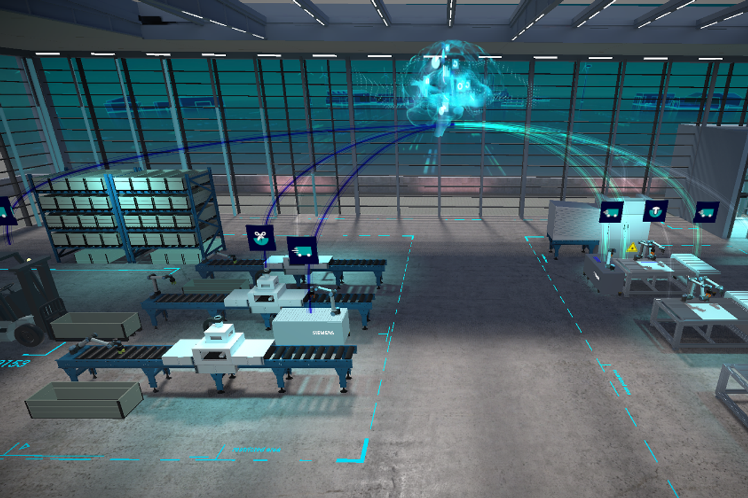 AI in production AI in production