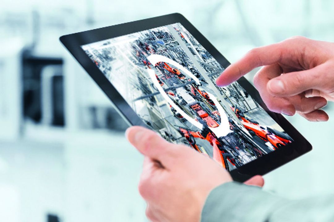 Open Industry 4.0 Alliance