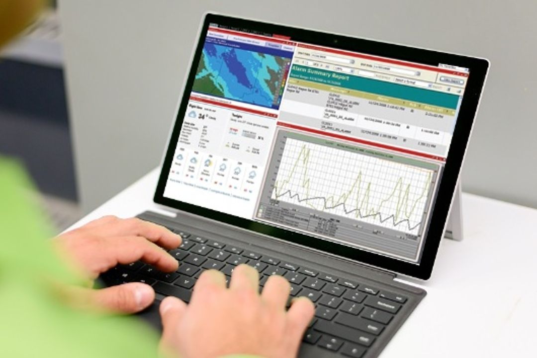 Faster access to data