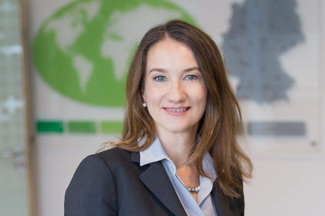 Barbara-Frei, Schneider Electric