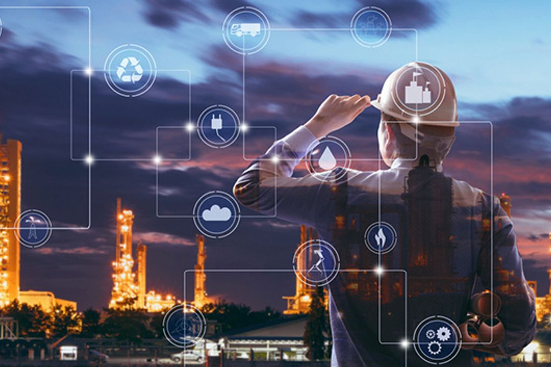 Internet of Things, Industry 4.0 Internet of Things, Industry 4.0