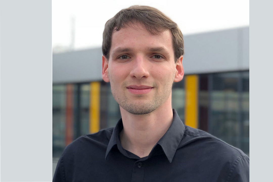 Felix_Kollmar, Cloudrail