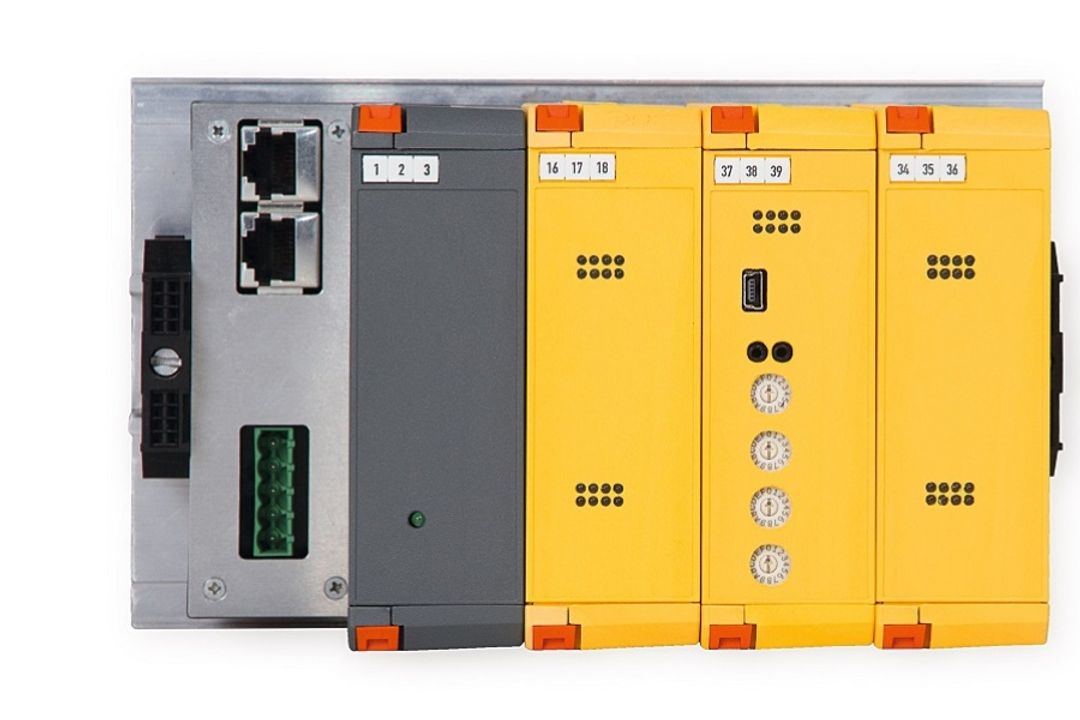 FuSi from the modular system FuSi from the modular system