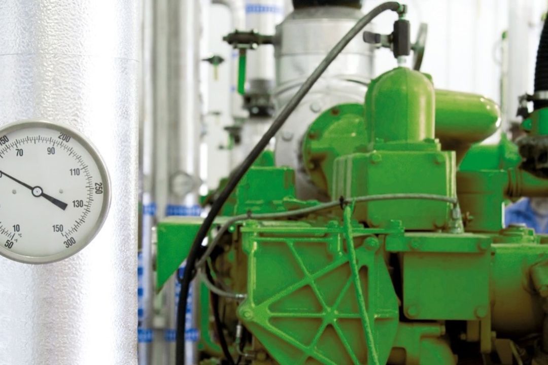 The safety-oriented monitoring of temperatures plays a key role in functional safety in both process engineering and mechanical engineering systems. The safety-oriented monitoring of temperatures plays a key role in functional safety in both process engineering and mechanical engineering systems.