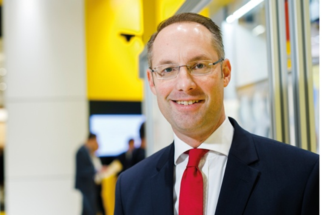 Christian Wolf, Chairman of the Exhibitor Advisory Board and Managing Director of Turck: "Digital communication has dominated our activities for months. This is - especially in times when many of our customers are also working from home - an ideal opportunity. Christian Wolf, Chairman of the Exhibitor Advisory Board and Managing Director of Turck: "Digital communication has dominated our activities for months. This is - especially in times when many of our customers are also working from home - an ideal opportunity.