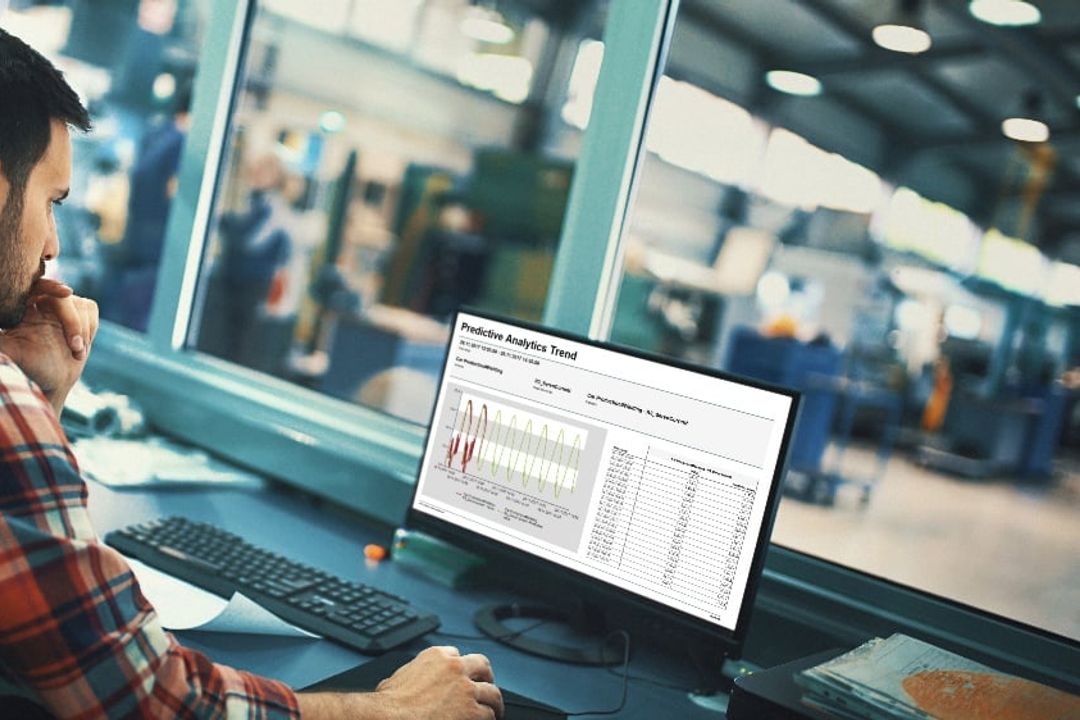 Predictive maintenance Predictive maintenance