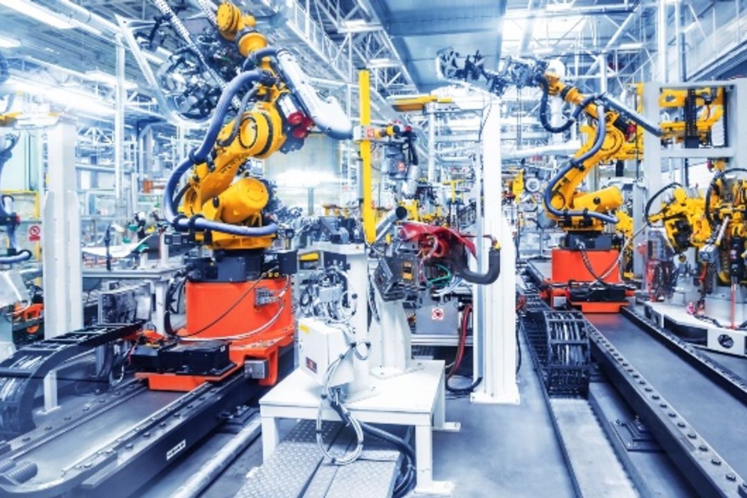 Guide to predictive maintenance Guide to predictive maintenance
