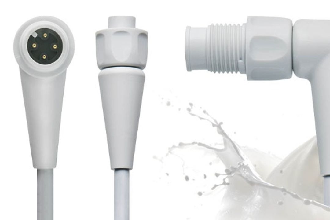 M12 connectors from Escha M12 connectors from Escha
