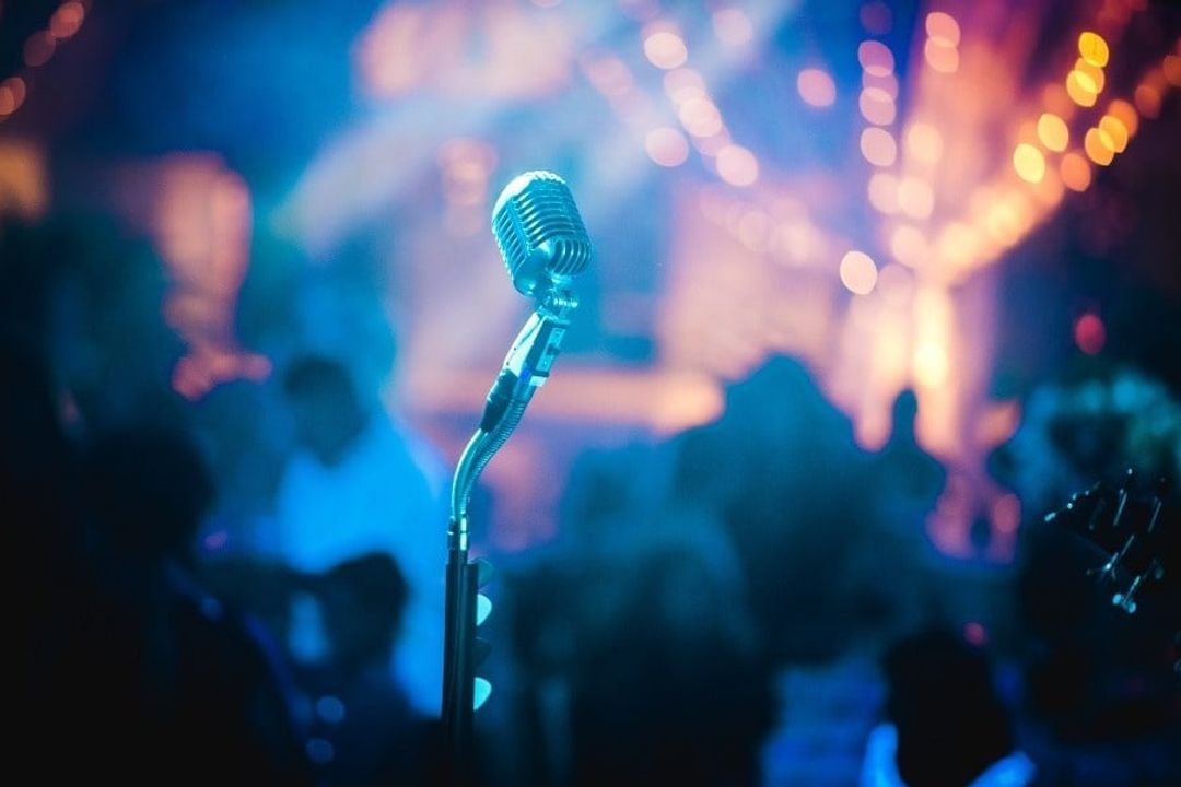 Concert Corona Bendzko