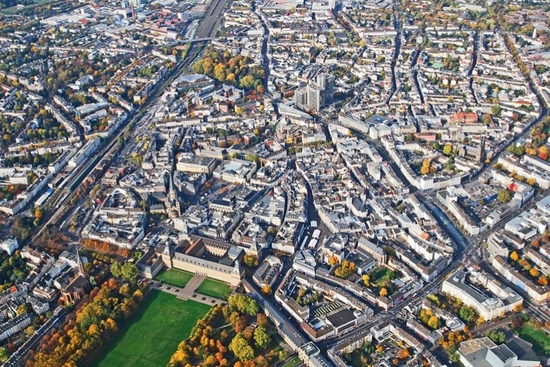 NRW financial report September 2020 NRW financial report September 2020