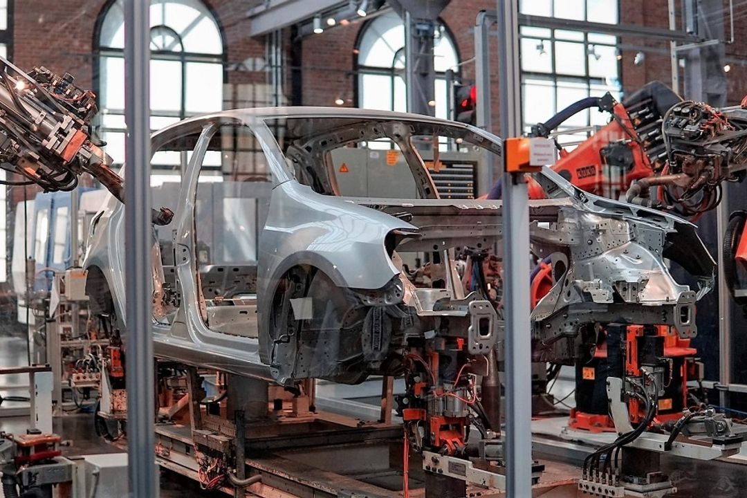 dpa Financial News September 2020 Industry