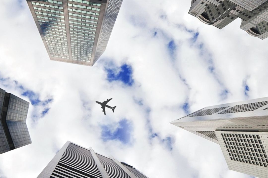 dpa Financial News September 2020 Travel