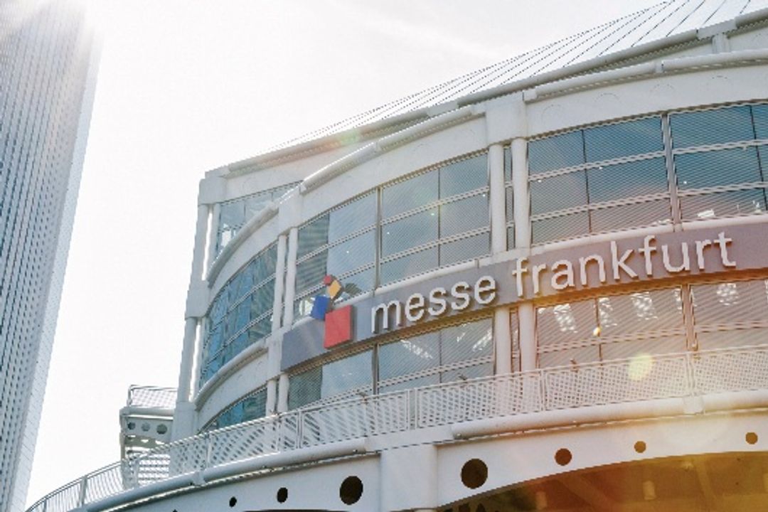 Frankfurt Trade Fair Frankfurt Trade Fair