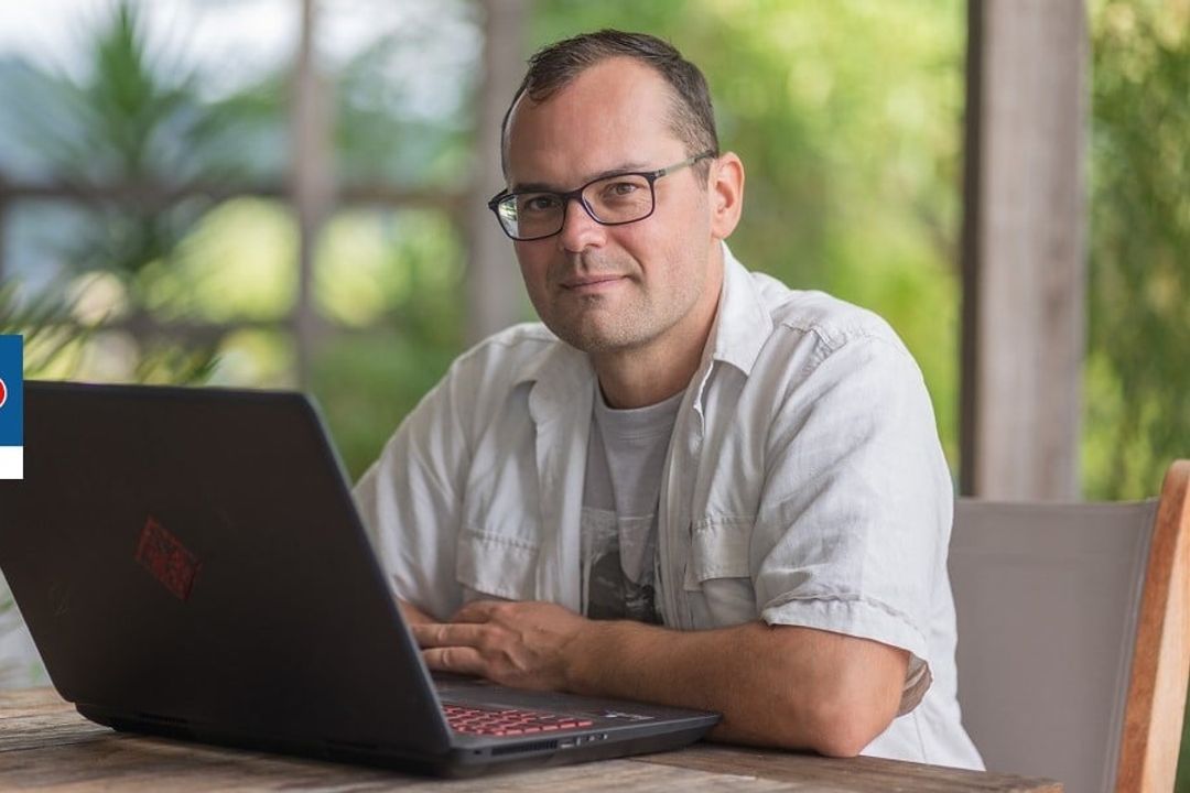 Christian Mairoll is Managing Director of Emsisoft. Christian Mairoll is Managing Director of Emsisoft.