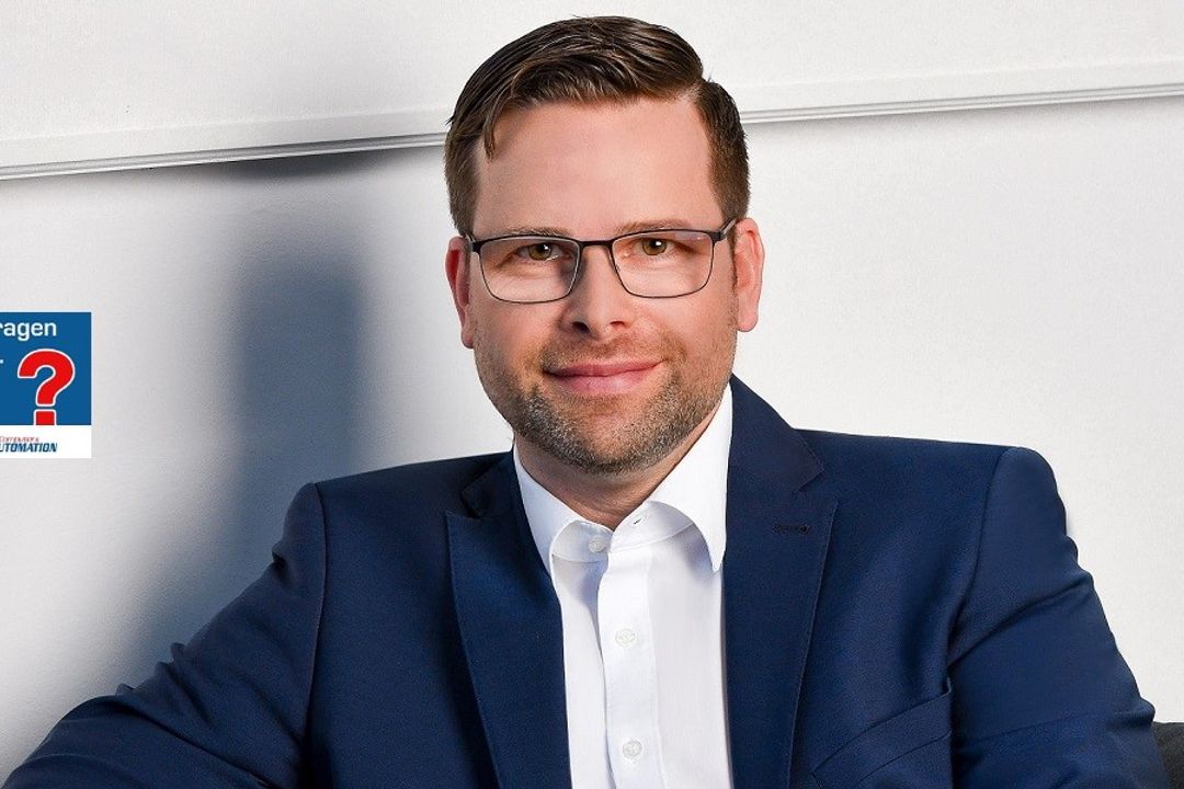 Christian Milde is General Manager DACH at Kaspersky.
