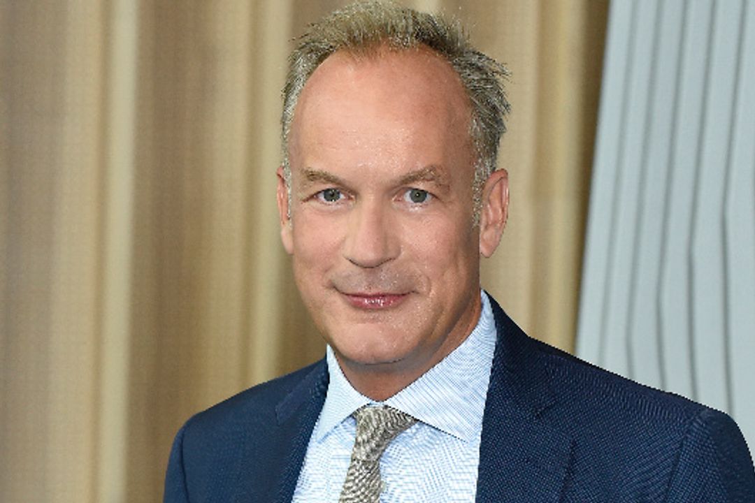 Newly elected VDMA President: Karl Haeusgen Newly elected VDMA President: Karl Haeusgen