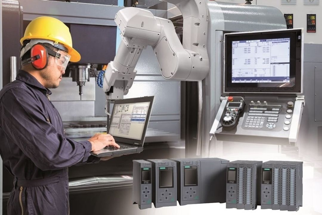 The 'Dasylab PLC Edition' software package from SL-automation enables industrial companies to access their programmable logic controllers via 'Dasylab' software. Now comes an enhanced 'SPS Edition' with extended functionality. The 'Dasylab PLC Edition' software package from SL-automation enables industrial companies to access their programmable logic controllers via 'Dasylab' software. Now comes an enhanced 'SPS Edition' with extended functionality.