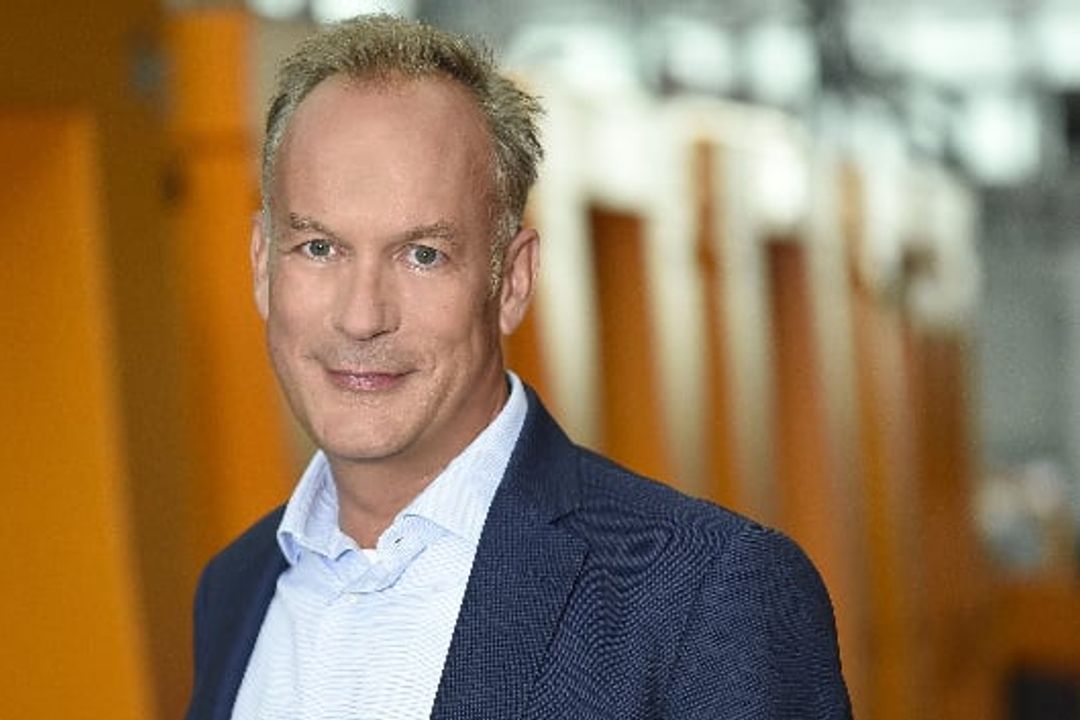 Haeusgen, VDMA Haeusgen, VDMA
