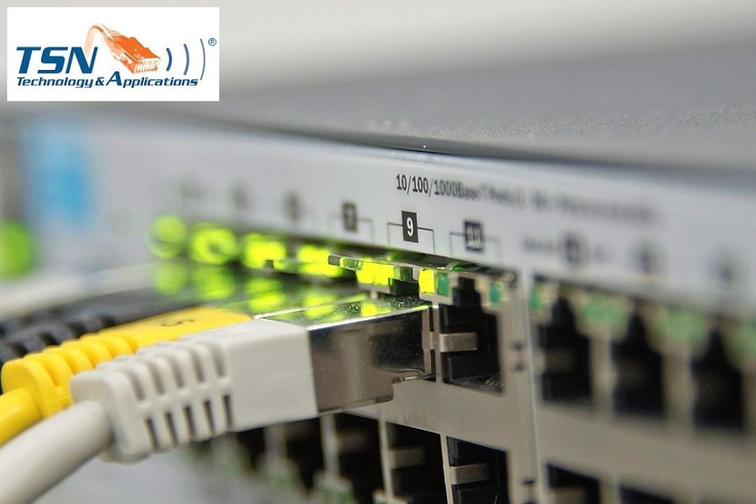 Time Sensitive Networking ist auf dem Vormarsch in konvergenten Netzen mit kritischen Anwendungen und strengen zeitlichen Anforderungen. Doch was gilt es zu beachten bei der Netzplanung? Und wieso kommt der Konfiguration eine Schlüsselrolle zu? Time Sensitive Networking ist auf dem Vormarsch in konvergenten Netzen mit kritischen Anwendungen und strengen zeitlichen Anforderungen. Doch was gilt es zu beachten bei der Netzplanung? Und wieso kommt der Konfiguration eine Schlüsselrolle zu?