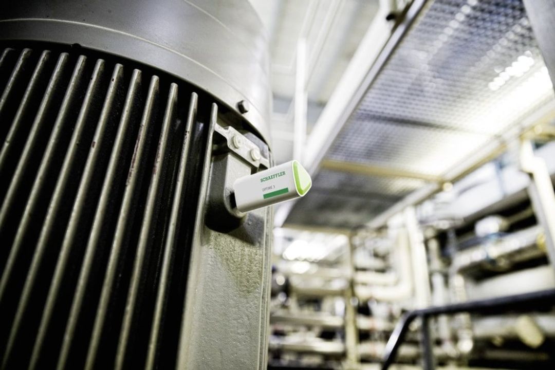Next generation condition monitoring